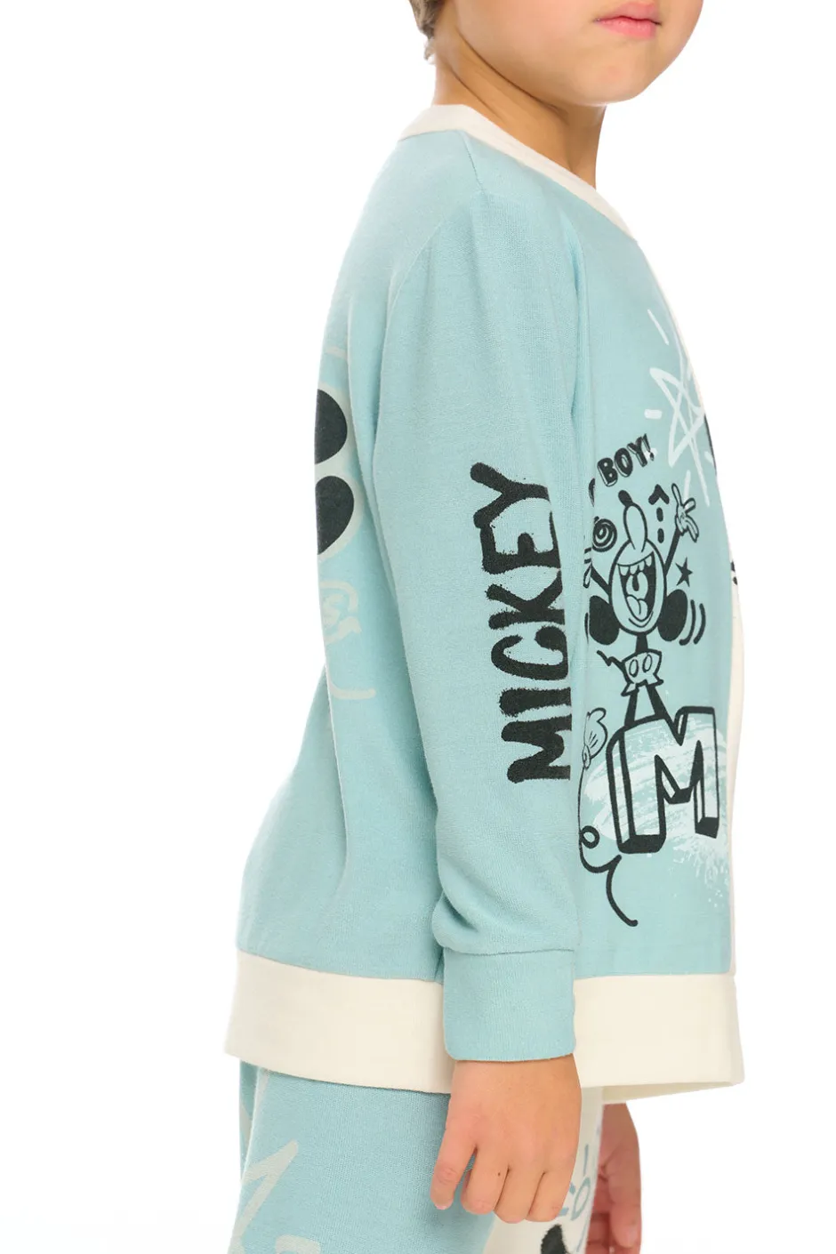 Kids/BOY Chaser Brand Disney's Mickey Mouse - Mash Up