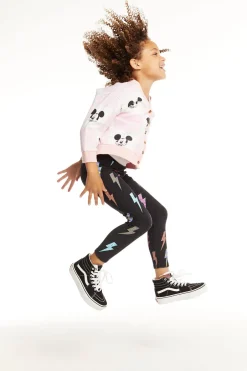 Kids Chaser Brand Disney's Mickey Mouse Cardigan