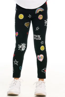 Kids Chaser Brand Disney's Minnie Mouse - Hearts & Smiles