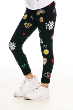 Kids Chaser Brand Disney's Minnie Mouse - Hearts & Smiles