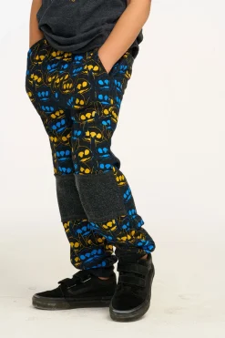 Kids/BOY Chaser Brand Disney's Stitch Allover Pant