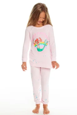 Kids Chaser Brand Disney's The Little Mermaid - Little Mermaid Heart