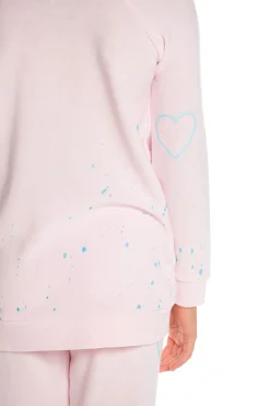 Kids Chaser Brand Disney's The Little Mermaid - Little Mermaid Heart