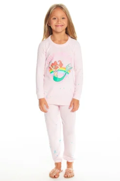 Kids Chaser Brand Disney's The Little Mermaid - Little Mermaid Heart
