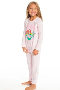 Kids Chaser Brand Disney's The Little Mermaid - Little Mermaid Heart