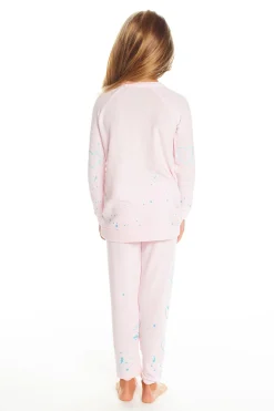 Kids Chaser Brand Disney's The Little Mermaid - Little Mermaid Heart