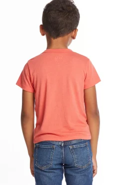 Kids/BOY Chaser Brand Donuts On My Mind Boys Tee