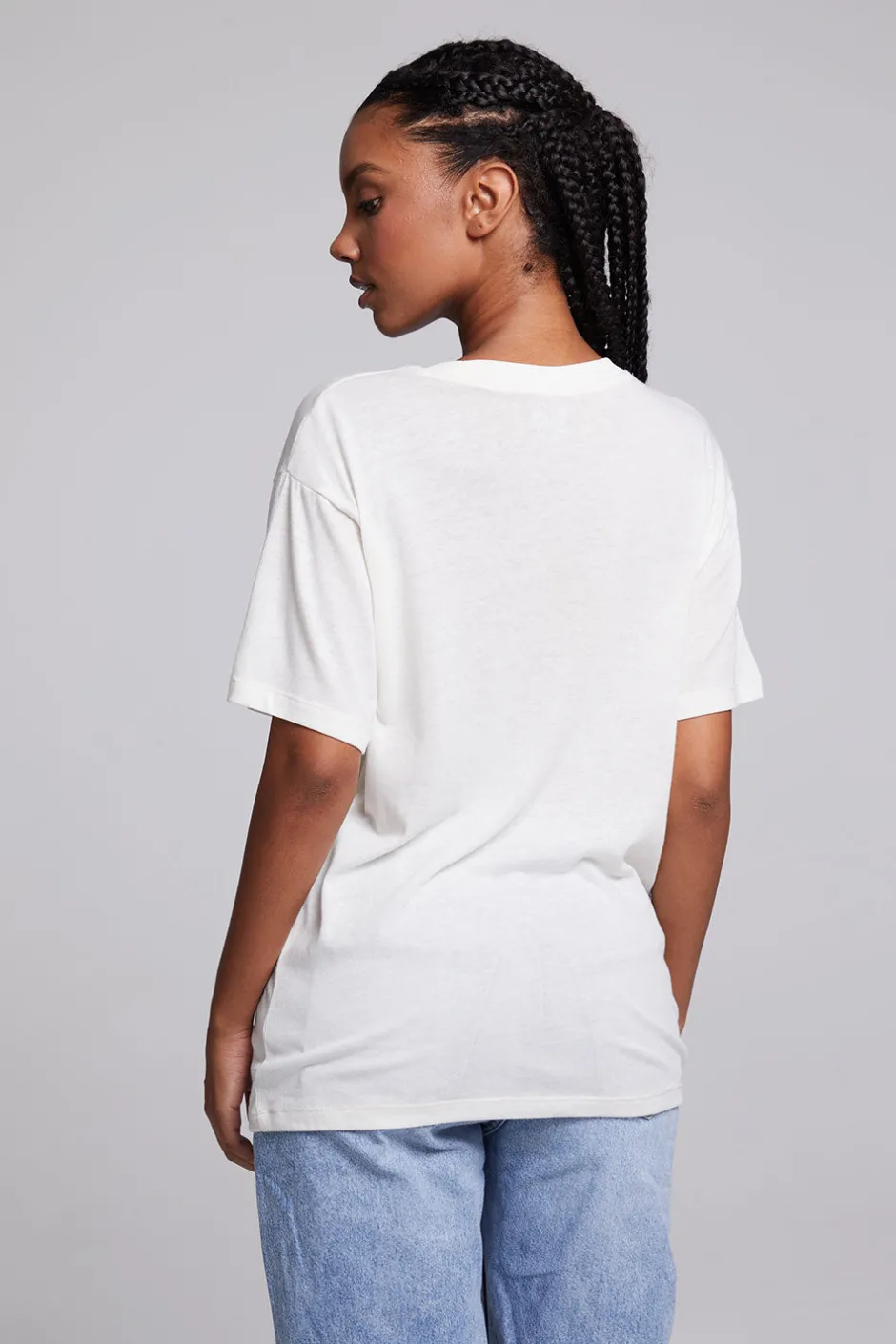 Women Chaser Brand Dream Beach Tee