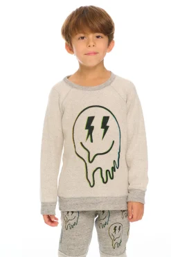 Kids/BOY Chaser Brand Drippy Smiles