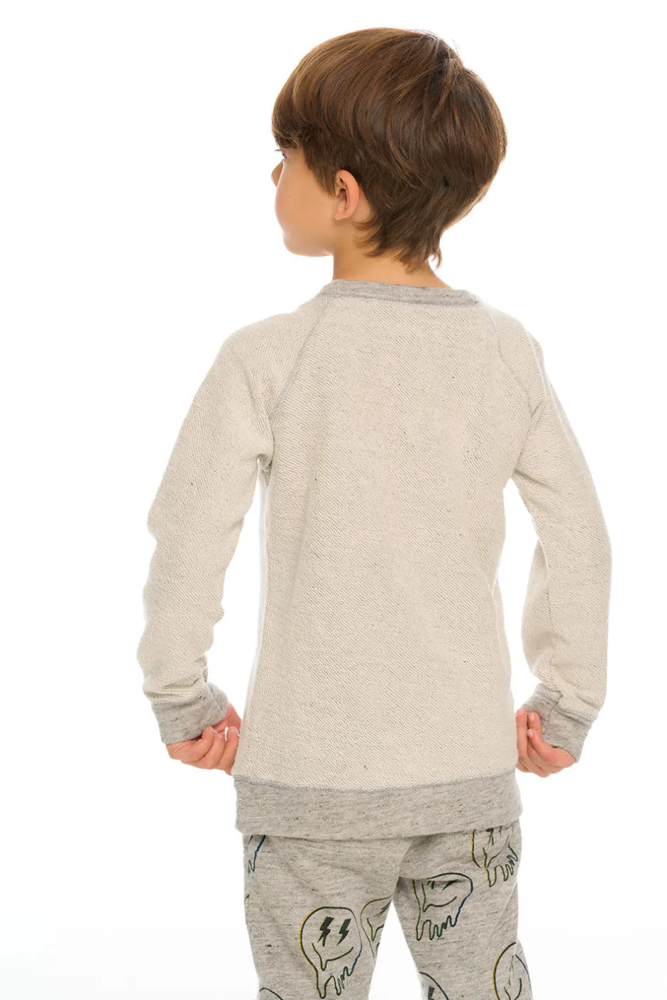 Kids/BOY Chaser Brand Drippy Smiles