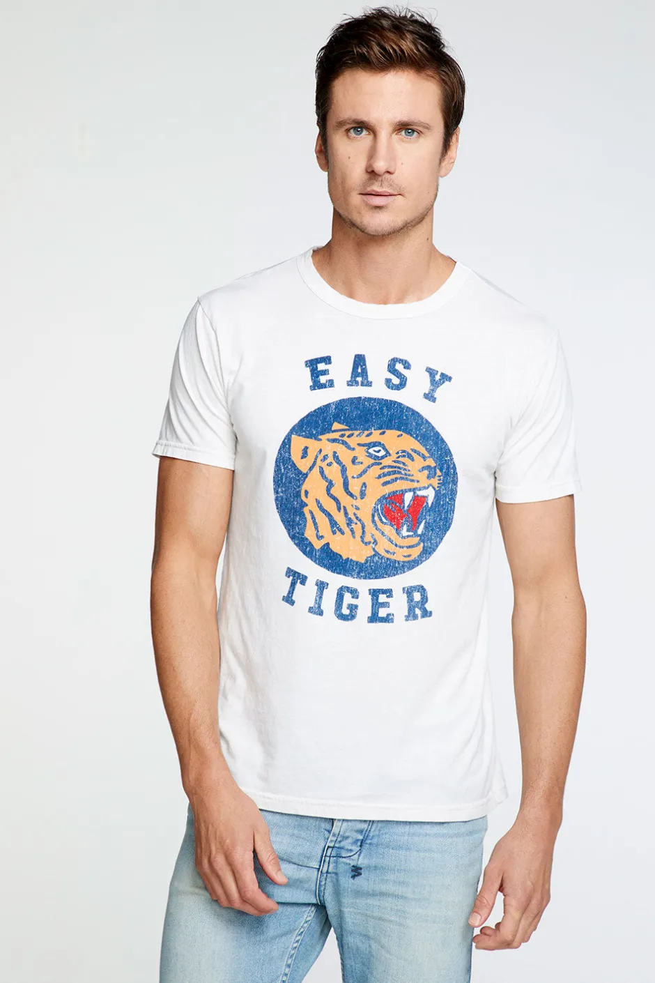 Chaser Brand Easy Tiger