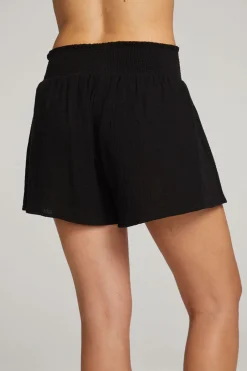 Women Chaser Brand Electra Licorice Short