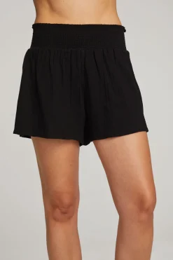 Women Chaser Brand Electra Licorice Short