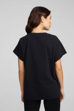 Women Chaser Brand Electric Feel Tee