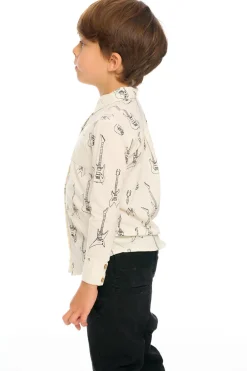 Women/Kids/BOY Chaser Brand Electric Guitars