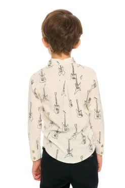 Women/Kids/BOY Chaser Brand Electric Guitars