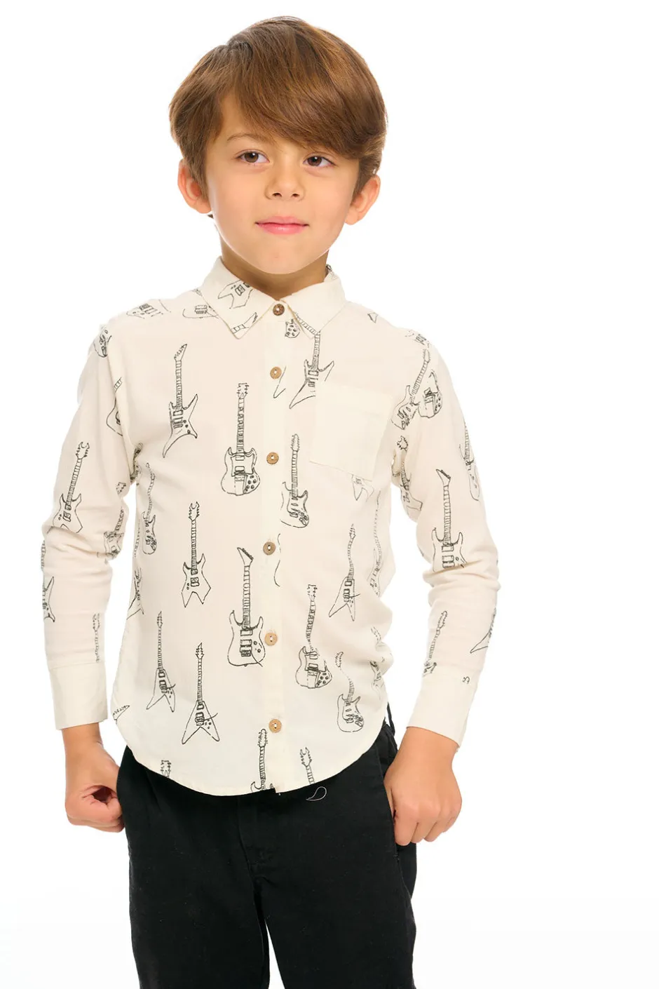 Women/Kids/BOY Chaser Brand Electric Guitars