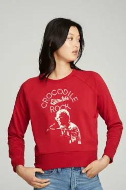 Women Chaser Brand Elton John - Crocodile Rock