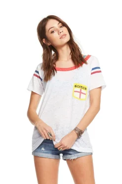 Women Chaser Brand ENGLAND
