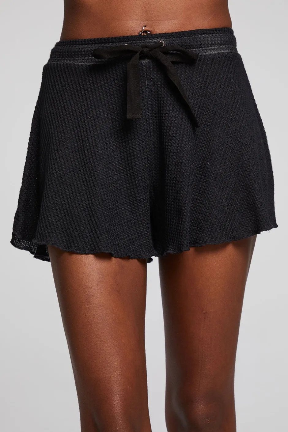 Women Chaser Brand Fleur Licorice Short