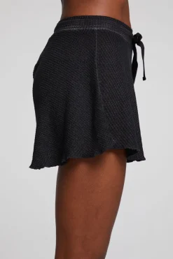 Women Chaser Brand Fleur Licorice Short