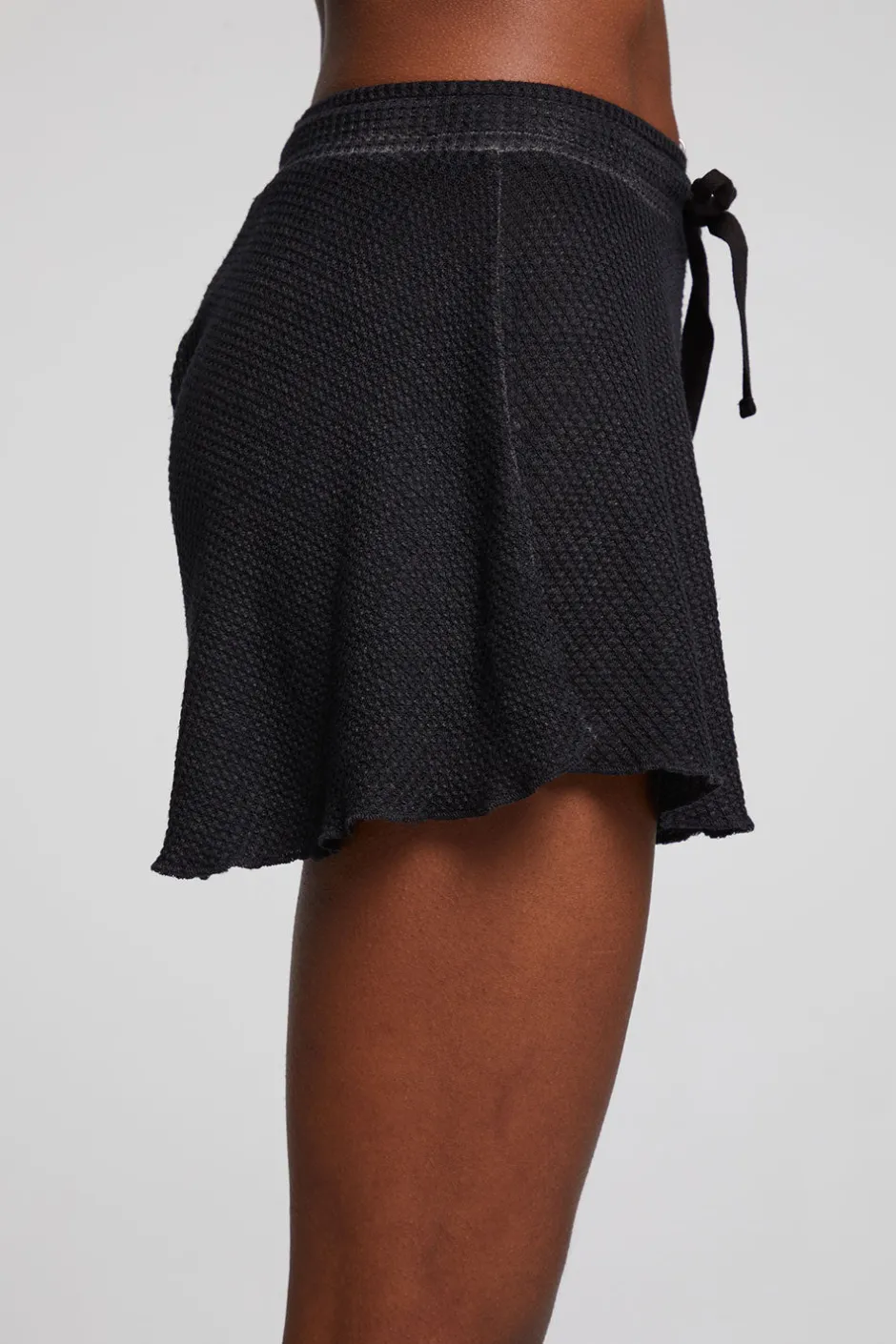 Women Chaser Brand Fleur Licorice Short