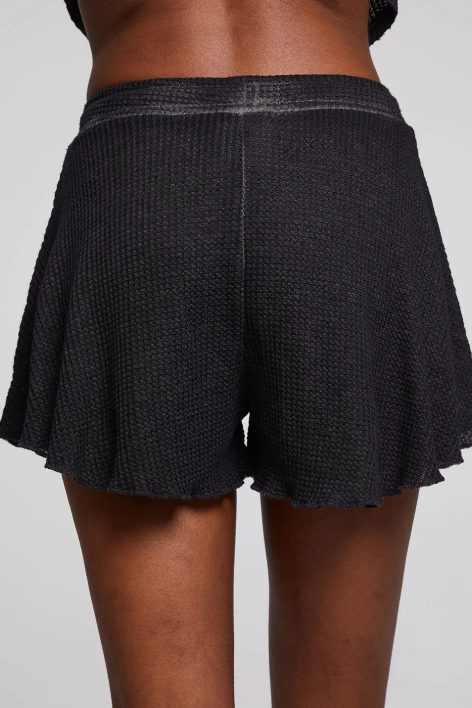 Women Chaser Brand Fleur Licorice Short