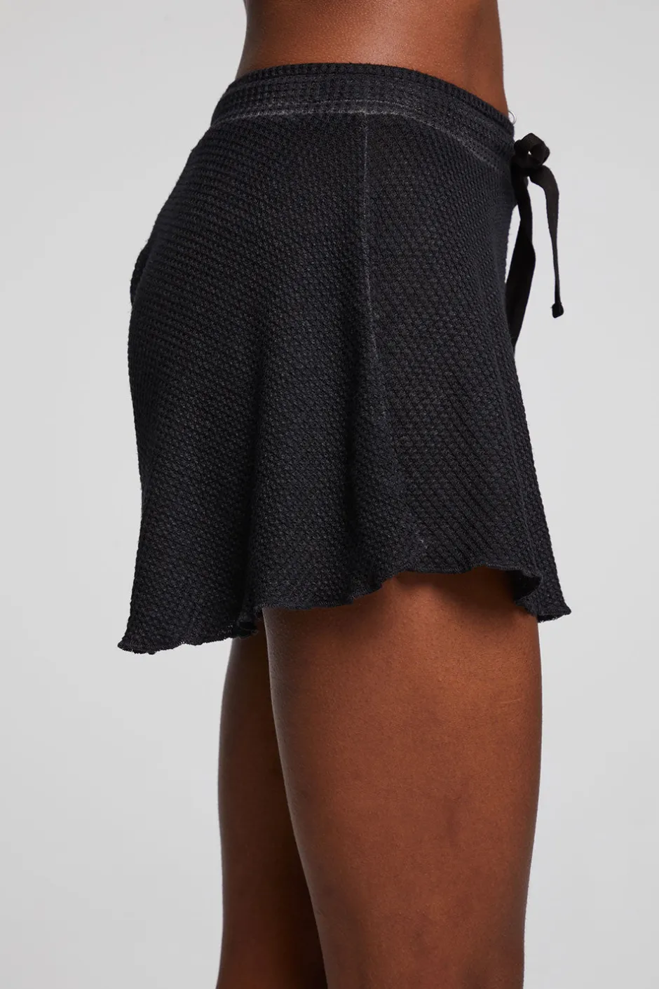 Women Chaser Brand Fleur Licorice Short
