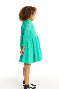 Kids Chaser Brand Flower Heart