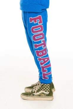 Kids/BOY Chaser Brand Football Dream Pants