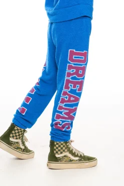 Kids/BOY Chaser Brand Football Dream Pants