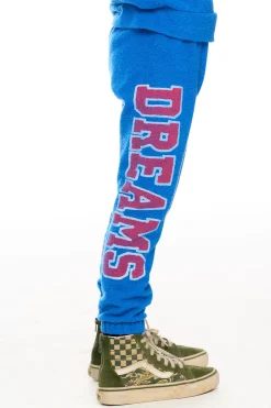 Kids/BOY Chaser Brand Football Dream Pants