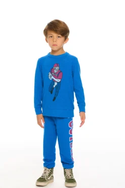 Kids/BOY Chaser Brand Football Dream Pants