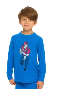 Kids/BOY Chaser Brand Football Dreams