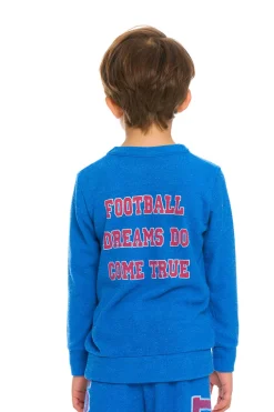Kids/BOY Chaser Brand Football Dreams