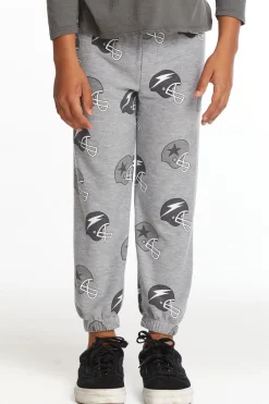 Kids/BOY Chaser Brand Football Helmets Boys Pants