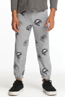 Kids/BOY Chaser Brand Football Helmets Boys Pants