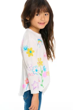 Kids Chaser Brand Forever Off Duty