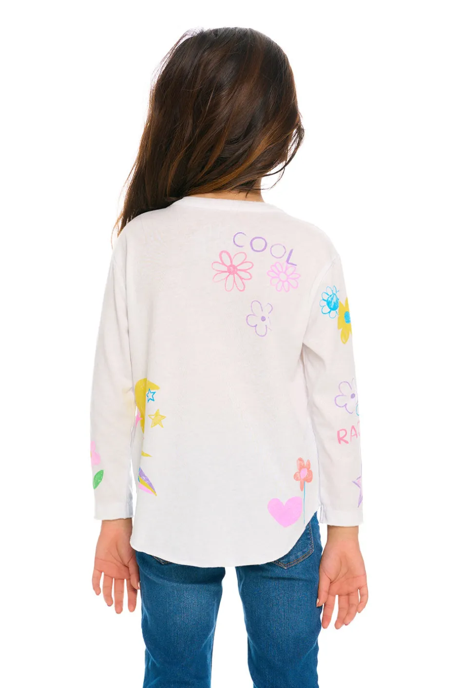 Kids Chaser Brand Forever Off Duty