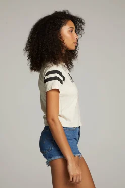 Women Chaser Brand Foxy Tee