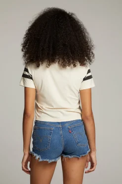 Women Chaser Brand Foxy Tee