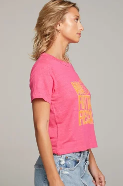 Women Chaser Brand Frutta Fresca Tee