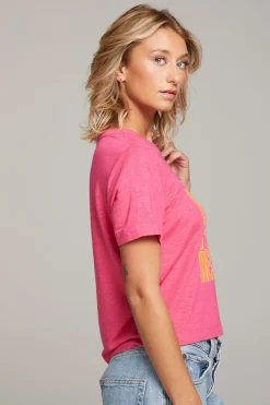Women Chaser Brand Frutta Fresca Tee