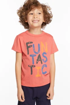 Kids/BOY Chaser Brand Funtastic Boys Tee