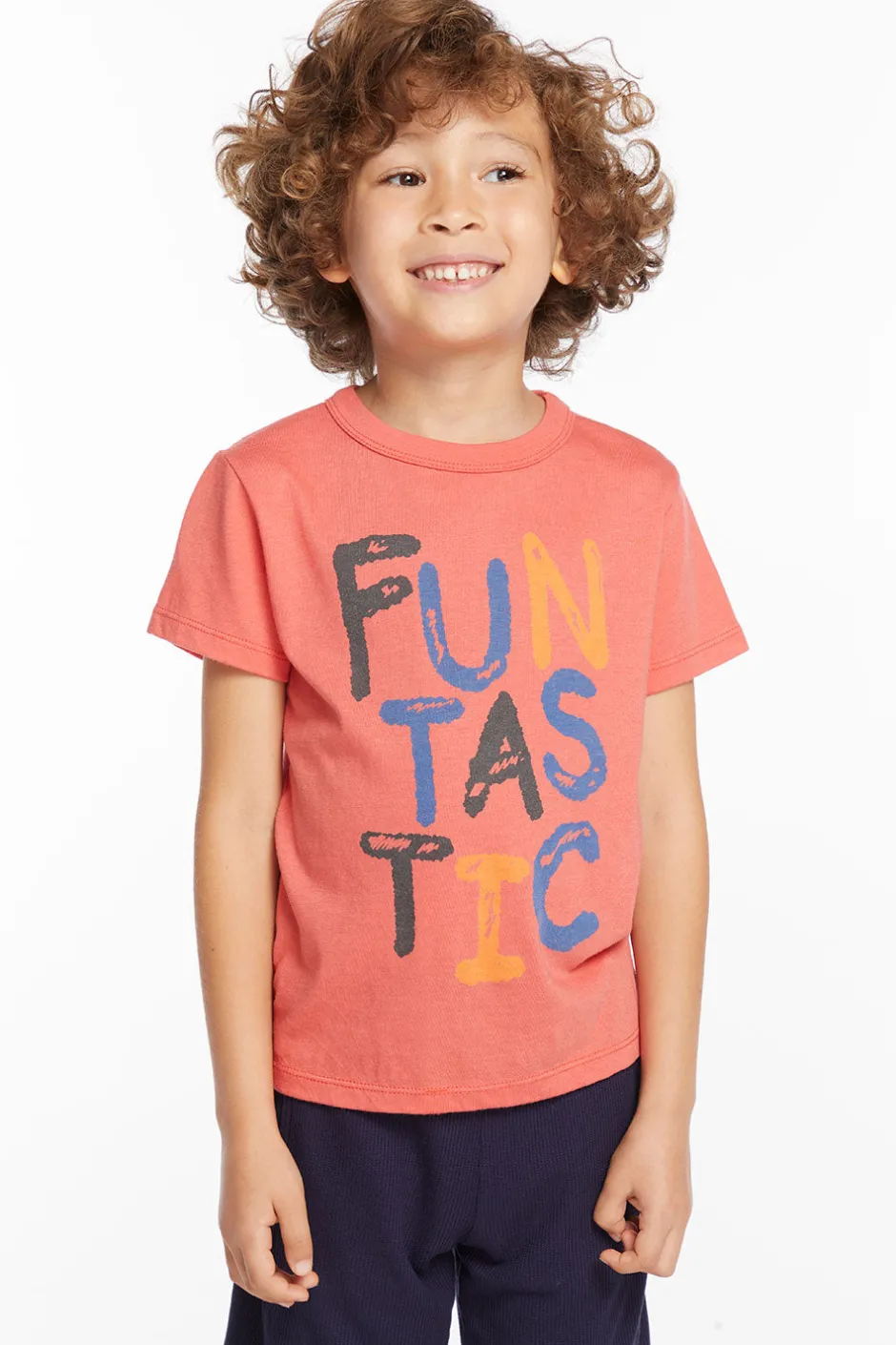 Kids/BOY Chaser Brand Funtastic Boys Tee