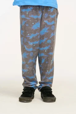 Kids/BOY Chaser Brand Galactic Camouflage Easy Pant