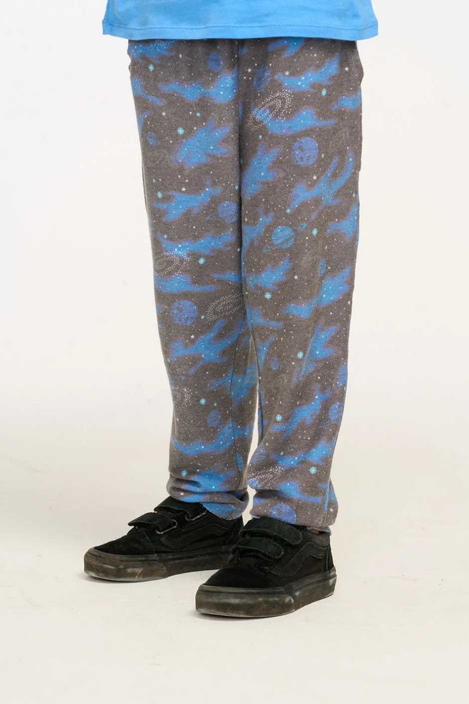 Kids/BOY Chaser Brand Galactic Camouflage Easy Pant