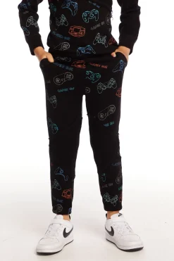 Kids/BOY Chaser Brand Gamer Boys Easy Joggers