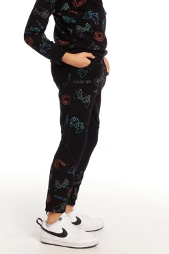 Kids/BOY Chaser Brand Gamer Boys Easy Joggers