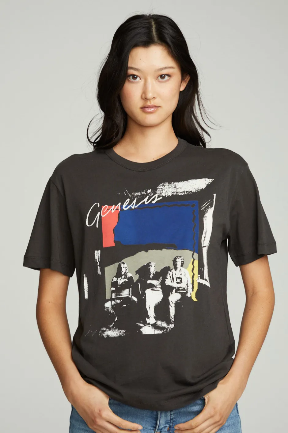Women Chaser Brand Genesis - Abacab